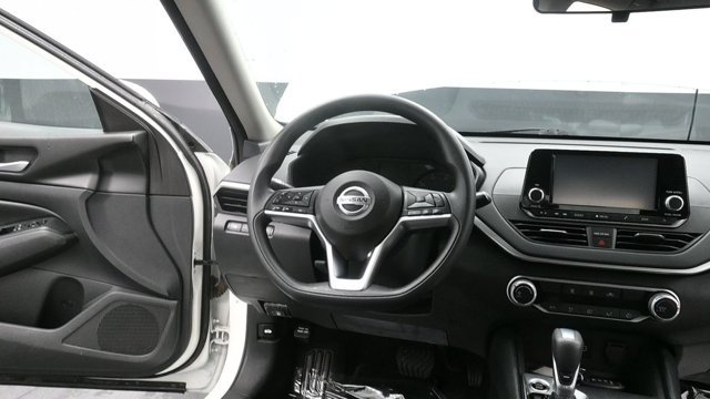 Used 2021 Nissan Altima 2.5 S FWD image 20