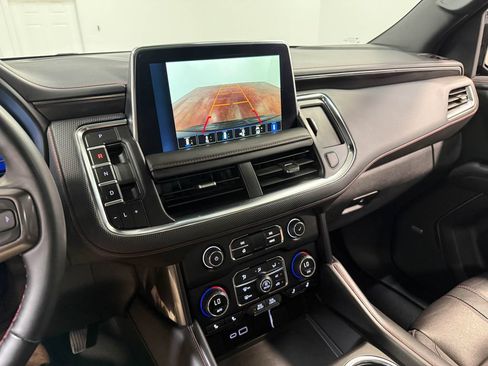 Used 2024 Chevrolet Tahoe RST w/ Luxury Package AWD/4WD image 81