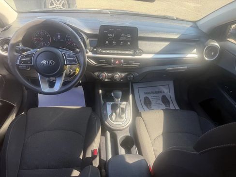 Used 2021 Kia Forte LXS FWD image 32
