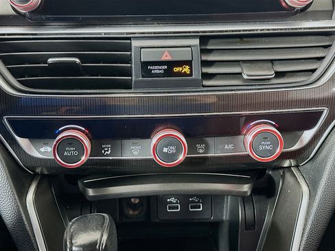 Used 2021 Honda Accord Sport image 22