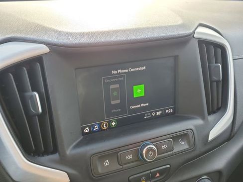 Certified 2022 GMC Terrain SLE w/ Driver Convenience Package image 31