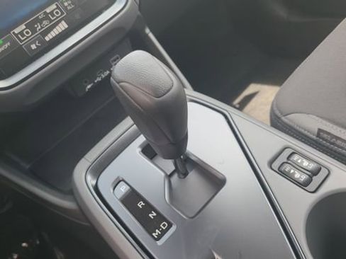 New 2026 Subaru Crosstrek 2.0i Premium AWD/4WD image 19