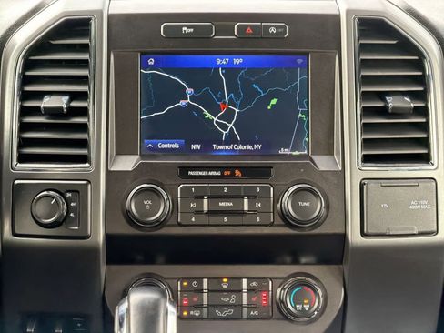 Used 2020 Ford F150 XLT w/ Equipment Group 302A Luxury image 28