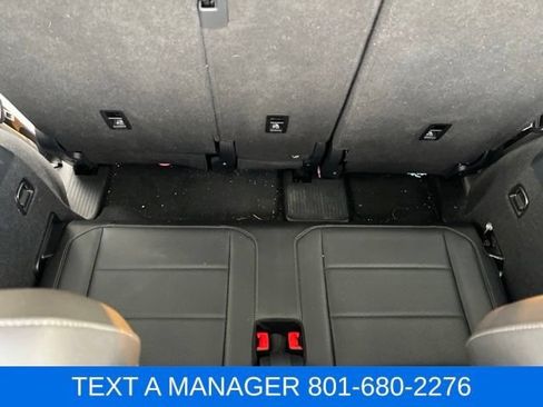 Used 2020 Volkswagen Tiguan SE FWD image 39
