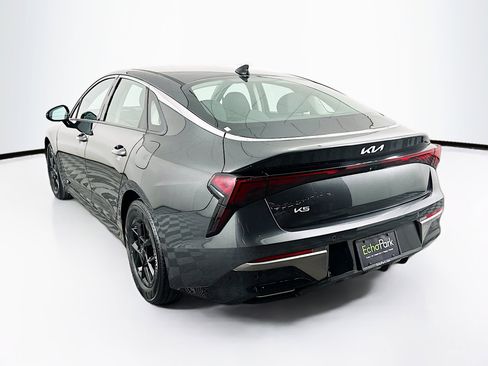 Used 2025 Kia K5 LXS image 5