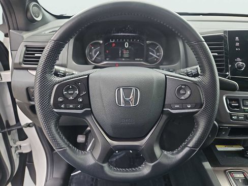 Used 2023 Honda Passport EX-L image 28