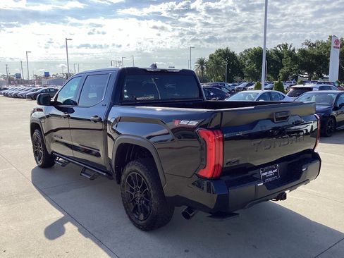 Used 2023 Toyota Tundra SR5 AWD/4WD image 5