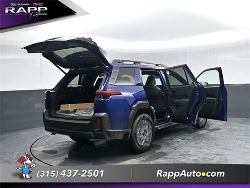 New 2026 Subaru Outback Premium image 28