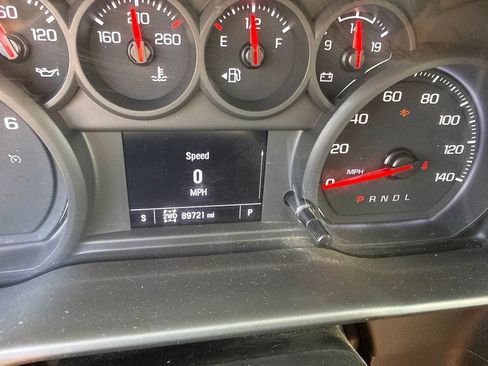 Used 2024 Chevrolet Silverado 2500 W/T w/ WT Convenience Package AWD/4WD image 22