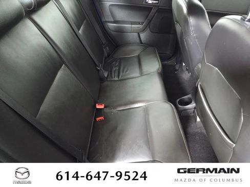Used 2011 Ford Focus SEL w/ 301A Rapid Spec Order Code FWD image 22