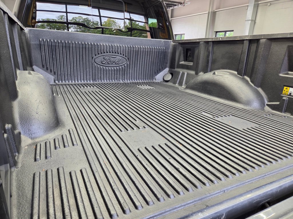 Used 2022 Ford F150 XLT w/ Equipment Group 302A High AWD/4WD image 11