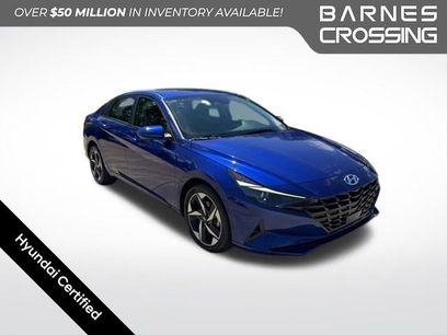 Used 2023 Hyundai Elantra SEL w/ Convenience Package