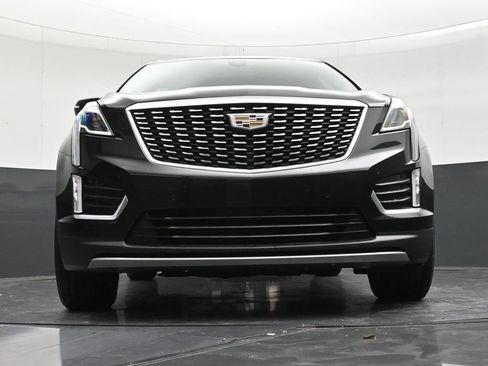 Used 2020 Cadillac XT5 Premium Luxury FWD image 28