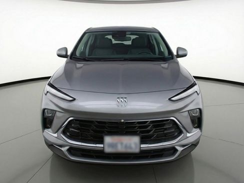 Used 2025 Buick Encore GX Preferred image 2