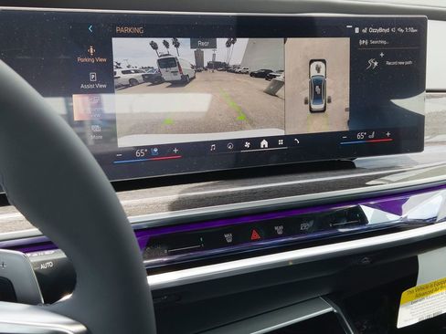 New 2026 BMW 740i RWD image 10