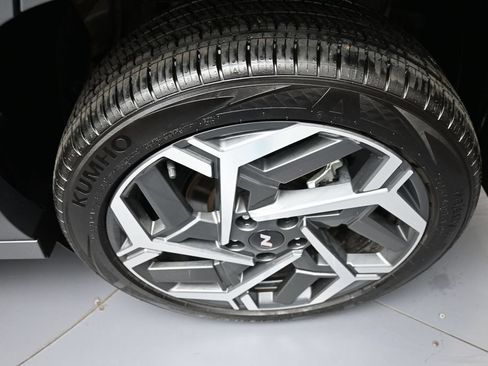 Used 2025 Hyundai Kona N Line S AWD/4WD image 15