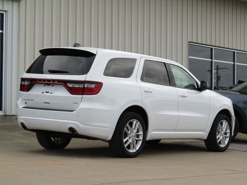 Used 2026 Dodge Durango GT AWD/4WD image 3