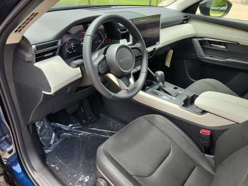 New 2026 MAZDA CX-5 Select AWD/4WD image 22