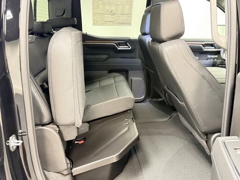 New 2026 GMC Sierra 1500 Denali image 19