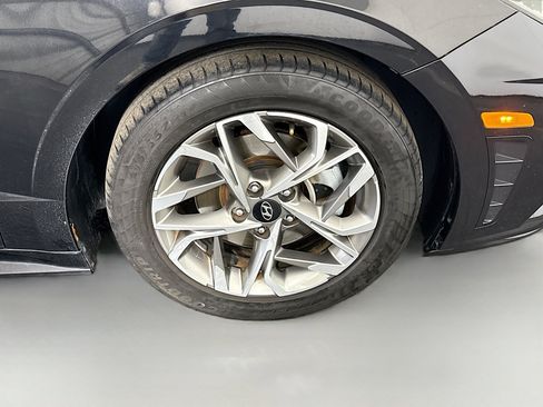 Used 2021 Hyundai Sonata SEL image 32