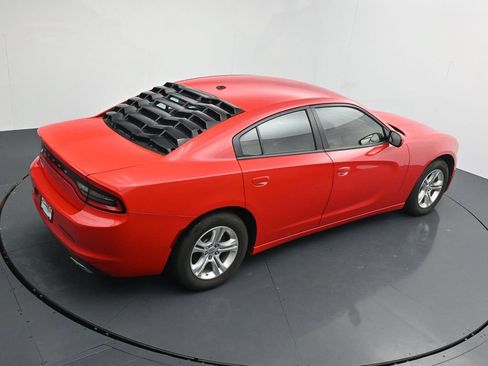 Used 2022 Dodge Charger SXT RWD image 34