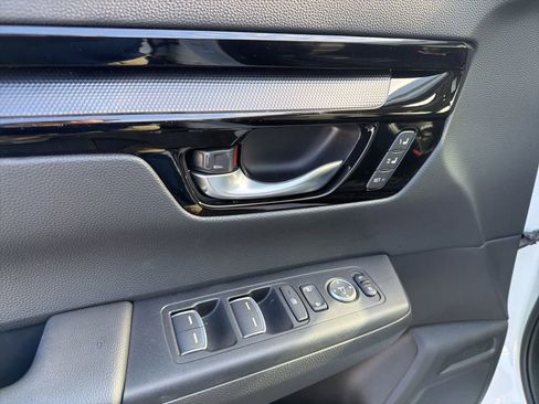 Certified 2024 Honda CR-V EX-L image 28