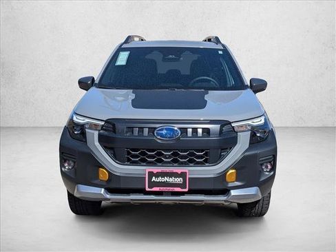 New 2026 Subaru Forester Wilderness image 5