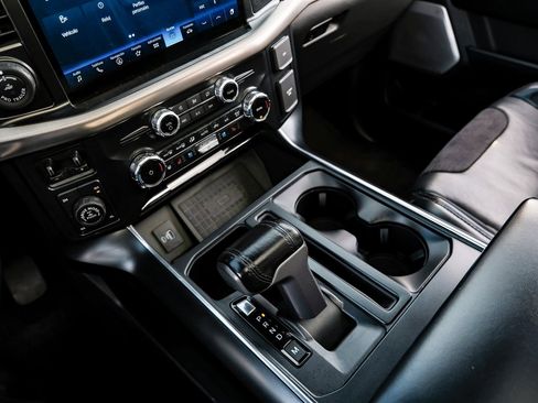 Used 2022 Ford F150 Raptor w/ Equipment Group 801A High image 24