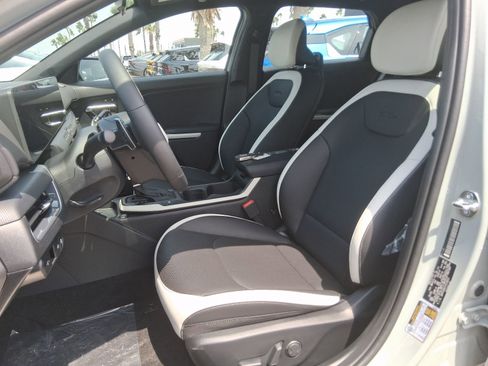 New 2026 Kia K4 GT-Line Turbo FWD image 17