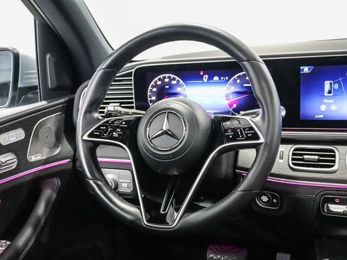 Certified 2024 Mercedes-Benz GLE 450 4MATIC image 18