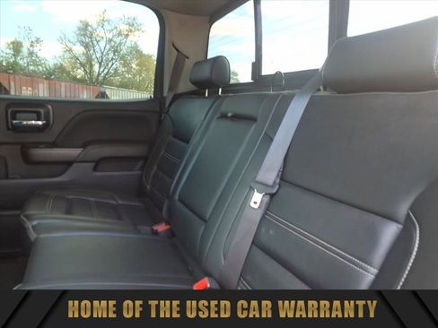 Used 2017 GMC Sierra 1500 Denali w/ Denali Ultimate Package image 13