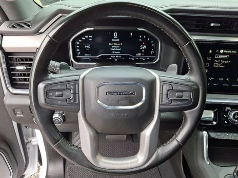 Used 2024 GMC Sierra 1500 Denali AWD/4WD image 20