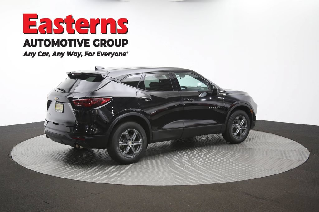 Used 2024 Chevrolet Blazer LT AWD/4WD image 43