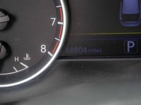 Used 2017 Nissan Murano S w/ Cargo Package image 37