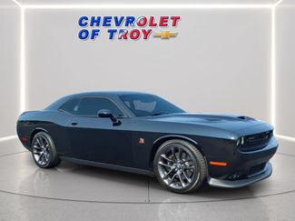Used 2023 Dodge Challenger R/T Scat Pack RWD video 1