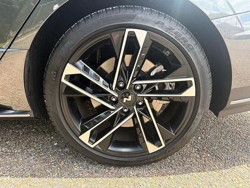 Used 2025 Hyundai Sonata N Line FWD image 52