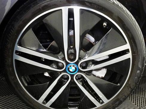 Used 2015 BMW i3 w/ Range Extender image 3