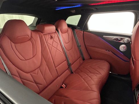 Used 2026 BMW XM Label Red image 40