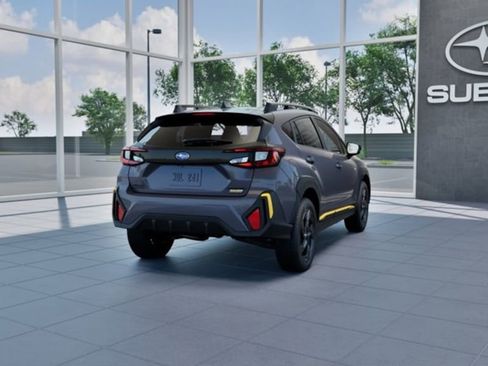 New 2026 Subaru Crosstrek 2.5i Sport image 6