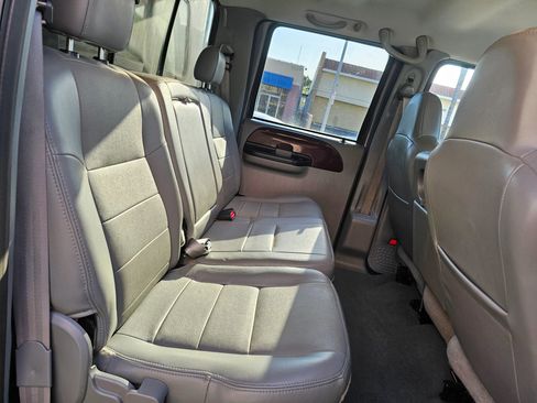 Used 2006 Ford F250 XL AWD/4WD image 21