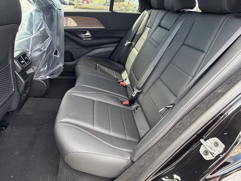 New 2026 Mercedes-Benz GLE 350 4MATIC image 27