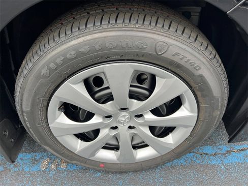 New 2026 Toyota Corolla LE image 12