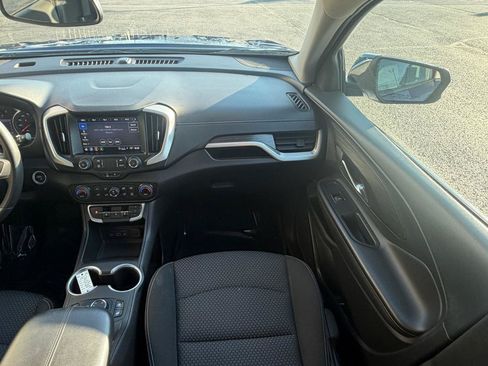Used 2022 GMC Terrain SLE w/ Driver Convenience Package AWD/4WD image 24