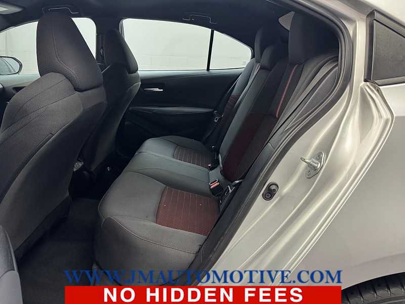 Used 2023 Toyota Corolla SE FWD image 14