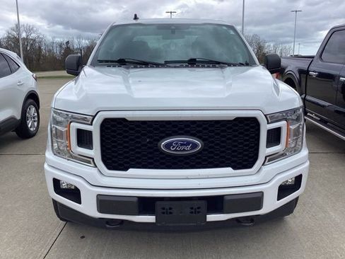 Used 2020 Ford F150 XL w/ Equipment Group 101A Mid image 2