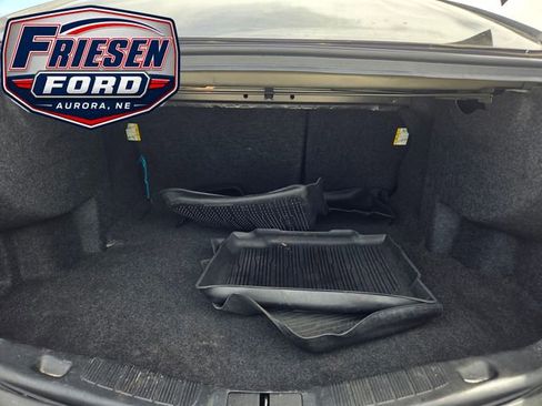 Used 2020 Ford Fusion SE AWD/4WD image 22