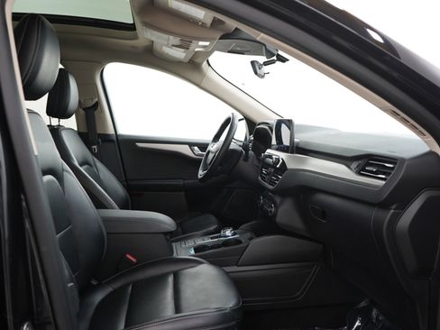 Used 2020 Ford Escape SEL AWD/4WD image 13