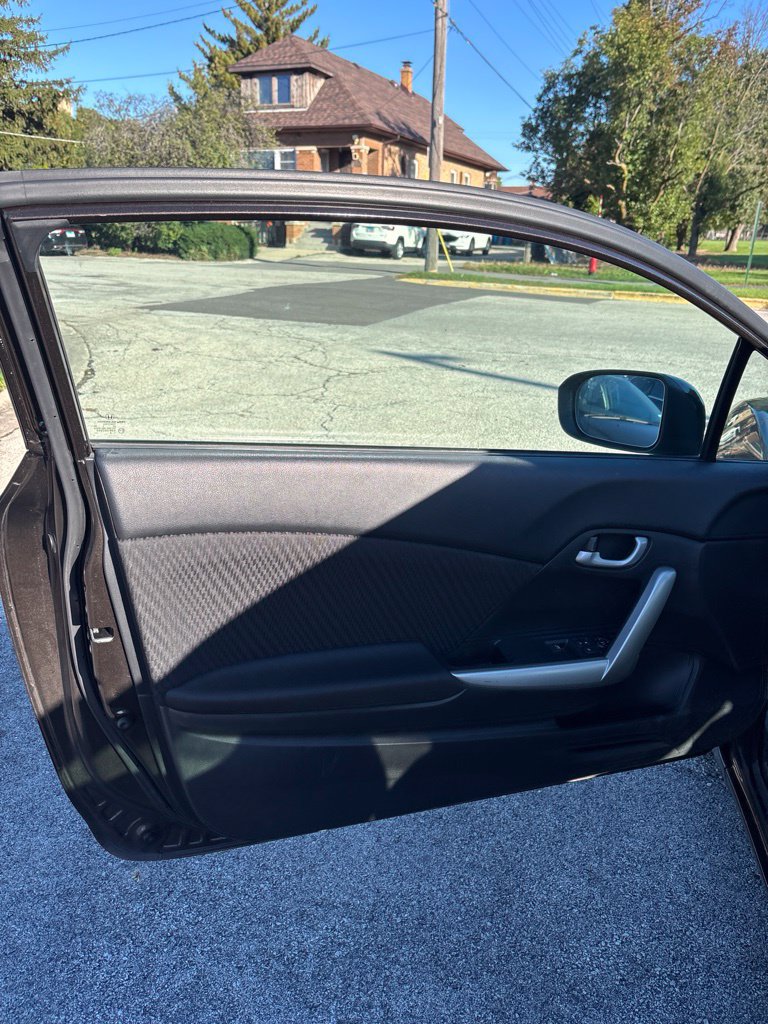 Used 2014 Honda Civic LX image 21