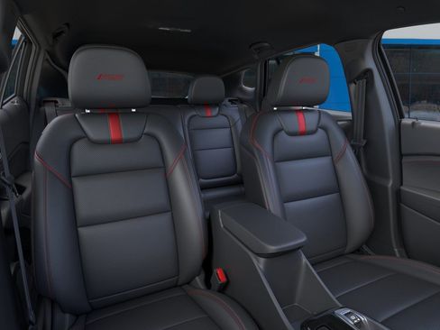 New 2026 Chevrolet Trax RS image 23