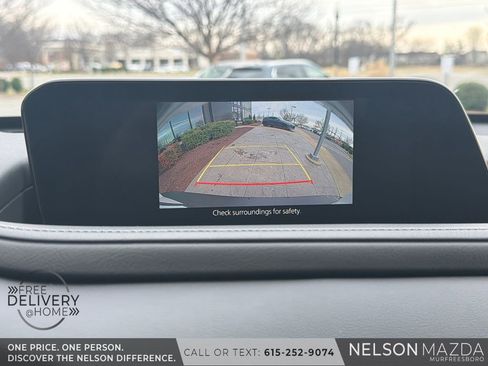 Certified 2024 MAZDA CX-30 AWD 2.5 S w/ Preferred Package image 14